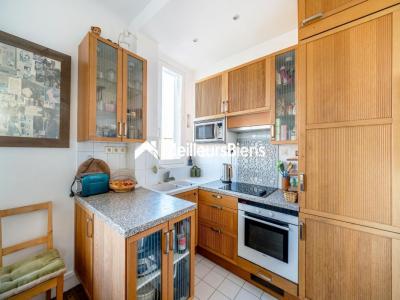 Acheter Appartement Issy-les-moulineaux Hauts de Seine