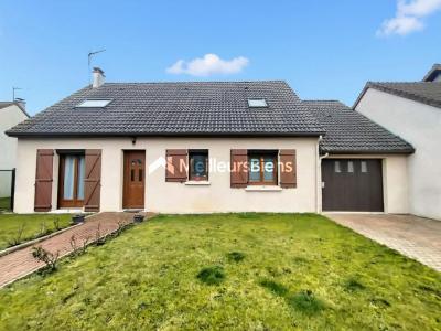 For sale Chartres 6 rooms 121 m2 Eure et loir (28000) photo 0