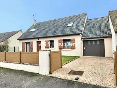 Acheter Maison 121 m2 Chartres