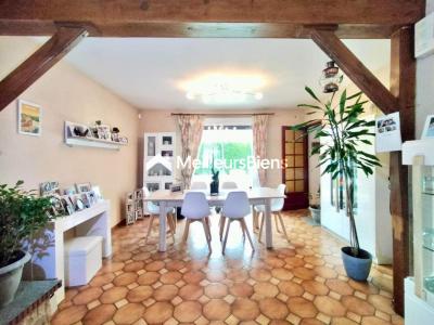 Acheter Maison Chartres Eure et loir