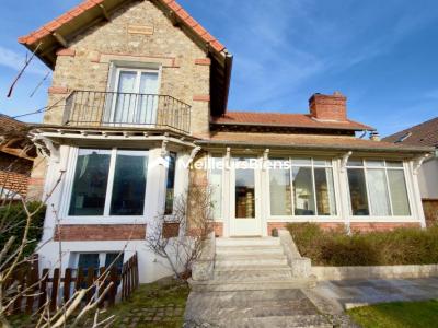 Acheter Maison 109 m2 Plaisir