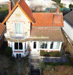 Acheter Maison Plaisir 446000 euros