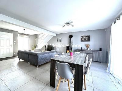 Acheter Prestige 115 m2 Richemont