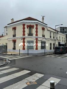 For sale Aubervilliers 680 m2 Seine saint denis (93300) photo 0