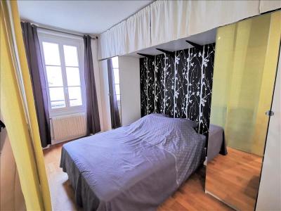 Annonce Location Appartement Paris-20eme-arrondissement 75