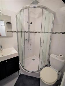 Louer Appartement Paris-20eme-arrondissement Paris