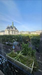 For rent Levallois-perret 3 rooms 51 m2 Hauts de Seine (92300) photo 0