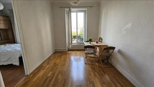 Annonce Location 3 pi�ces Appartement Levallois-perret 92