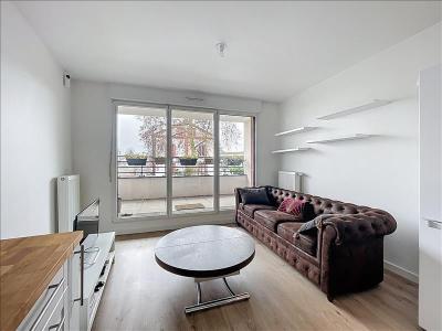 Annonce Location 2 pi�ces Appartement Montfermeil 93