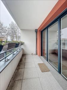 Louer Appartement 41 m2 Montfermeil