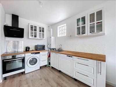 Louer Appartement Montfermeil 1000 euros