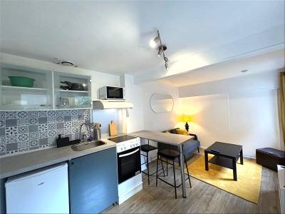 For rent Rouen 2 rooms 26 m2 Seine maritime (76000) photo 0