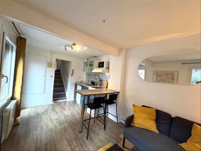 Annonce Location 2 pi�ces Appartement Rouen 76