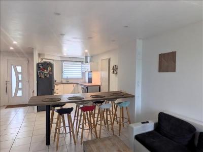 Annonce Location 5 pi�ces Maison Harnes 62