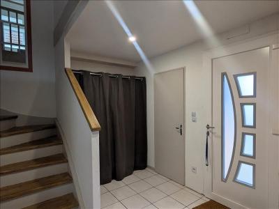 Louer Maison 85 m2 Harnes