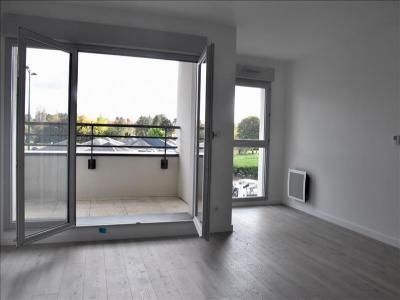 Louer Appartement 43 m2 Bihorel
