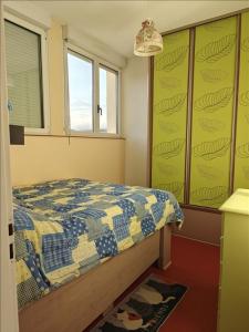 Louer Appartement Saint-laurent-en-grandvaux Jura