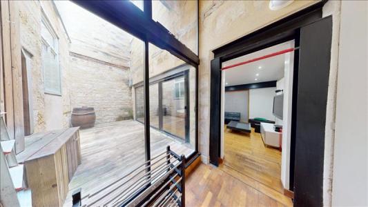 Louer Appartement 58 m2 Bordeaux