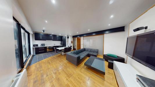 Louer Appartement Bordeaux Gironde