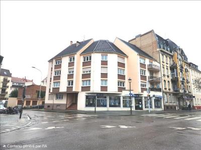For rent Strasbourg 3 rooms 79 m2 Bas rhin (67100) photo 0