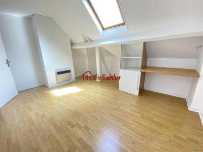 Louer Appartement Arcis-sur-aube 655 euros