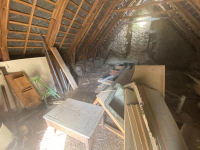 For sale Sarroux 4 rooms 70 m2 Correze (19110) photo 3