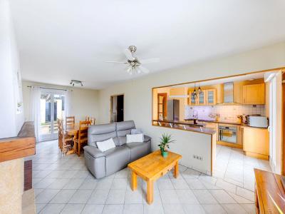 For sale Ennery PONTOISE 5 rooms 120 m2 Val d'Oise (95300) photo 0