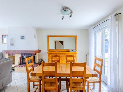 For sale Ennery PONTOISE 5 rooms 120 m2 Val d'Oise (95300) photo 2