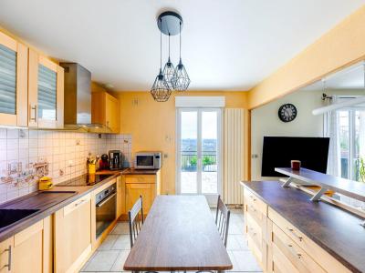 For sale Ennery PONTOISE 5 rooms 120 m2 Val d'Oise (95300) photo 4