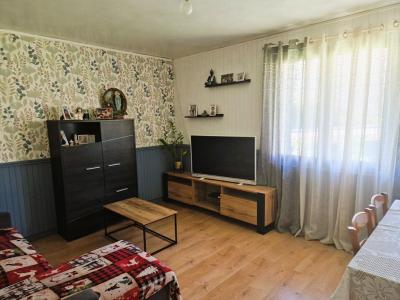 Annonce Vente 7 pi�ces Maison Saint-michel-de-maurienne 73