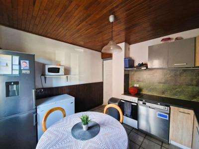 Acheter Maison Saint-michel-de-maurienne Savoie