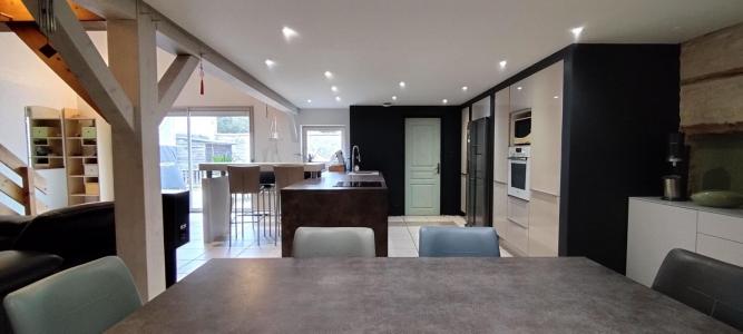 Acheter Maison 188 m2 Neuville-de-poitou