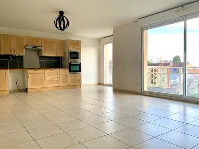 Acheter Appartement 89 m2 Moret-sur-loing