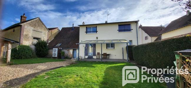 Annonce Vente 6 pi�ces Maison Ferte-vidame 28