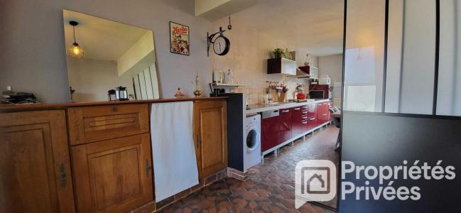 Acheter Maison Ferte-vidame Eure et loir