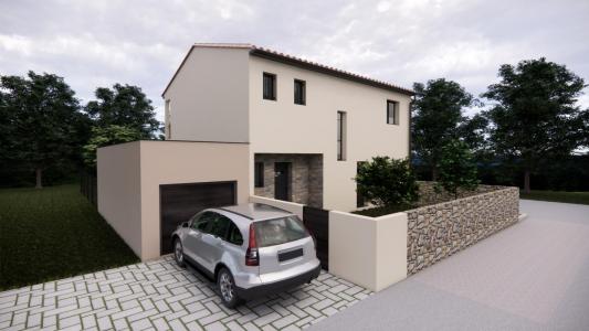 Acheter Maison 128 m2 Coursan