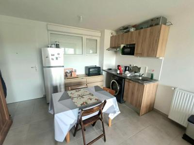 Annonce Vente 2 pi�ces Appartement Pibrac 31