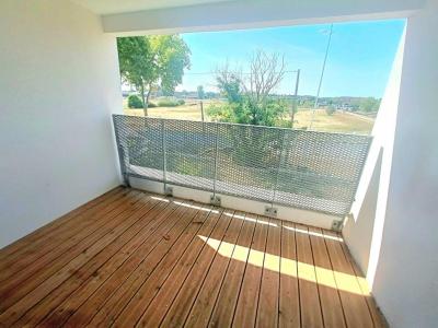 Acheter Appartement 45 m2 Pibrac