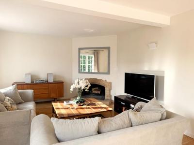 For sale Orgeval 8 rooms 190 m2 Yvelines (78630) photo 2