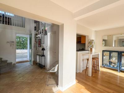 For sale Orgeval 8 rooms 190 m2 Yvelines (78630) photo 3