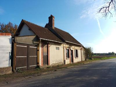 For sale Charme 3 rooms 53 m2 Loiret (45230) photo 0