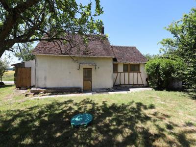 Annonce Vente 3 pi�ces Maison Charme 45