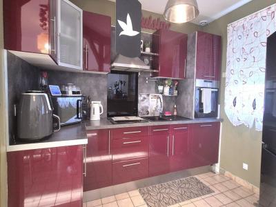 Annonce Vente 6 pi�ces Maison Saint-dizier 52