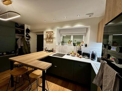 Annonce Vente 3 pi�ces Maison Temple-de-bretagne 44