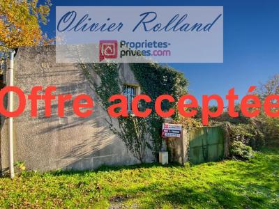 For sale Champ-sur-layon 2 rooms 83 m2 Maine et loire (49380) photo 0