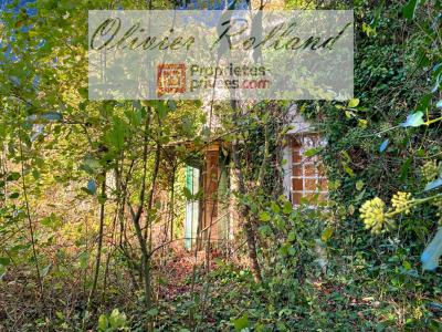 Annonce Vente 2 pi�ces Maison Champ-sur-layon 49