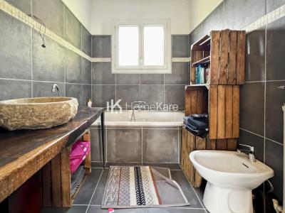 Acheter Maison Martres-tolosane Haute garonne