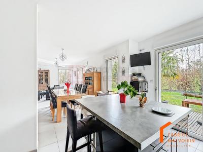 For sale Marconnelle 5 rooms 128 m2 Pas de calais (62140) photo 0