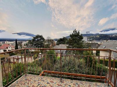 Annonce Vente 8 pi�ces Maison Chambery 73
