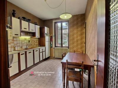 Acheter Maison Chambery Savoie